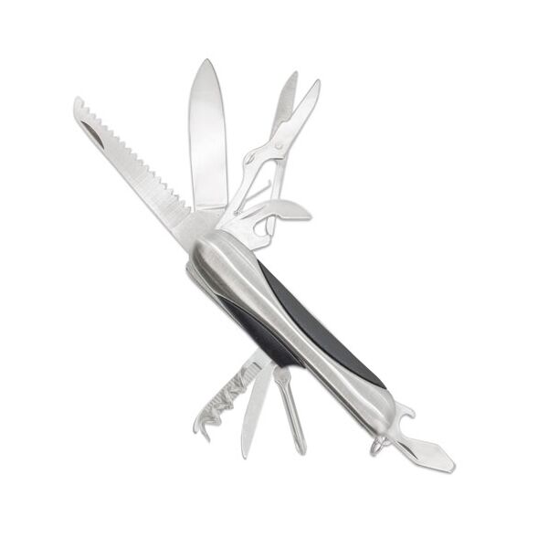 Multifunktions Taschenmesser "Akon"
