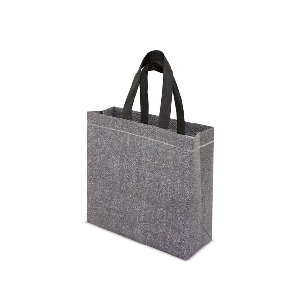 PP-Non-Woven Tragetasche "Dynamite" klein 22x23x10cm