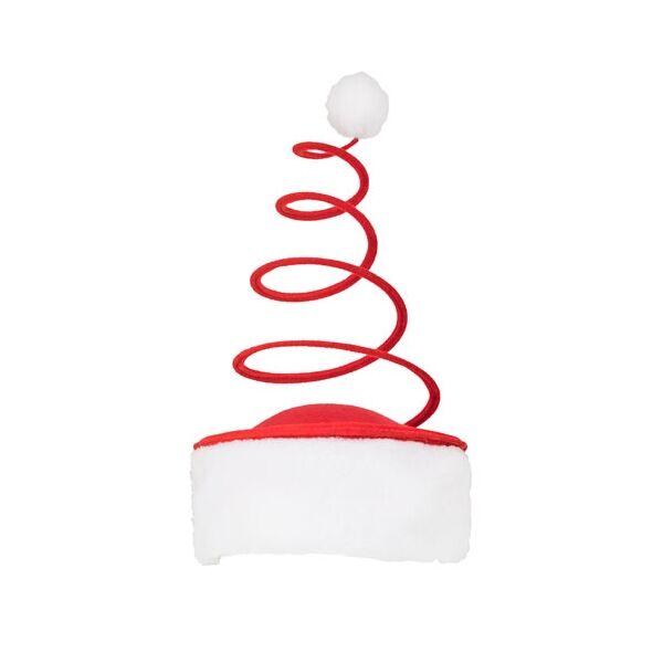 Weihnachtsmütze "Jump"