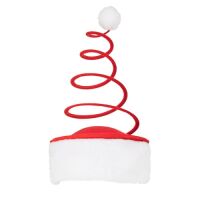 Weihnachtsmütze "Jump"
