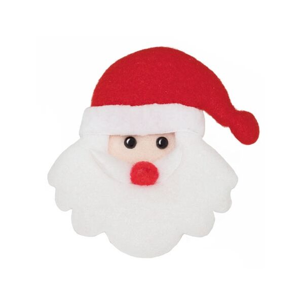 Kühlschrankmagnet "Weihnachtsmann"