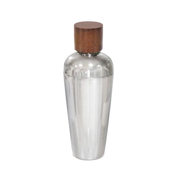 Premium Cocktail-Shaker "NYC"