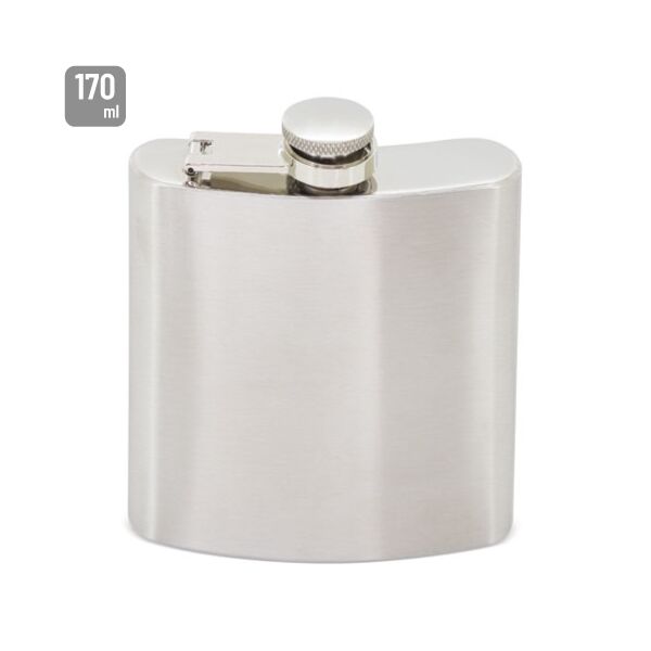 Flachmann "Ernest" 170ml