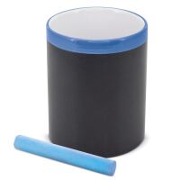 Keramik Tasse mit Tafelkreide "Blackboard" 350ml