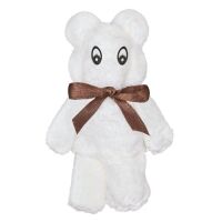 Gästetuch Bär "Knut"