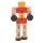 Holz Transformer "Mazinger"