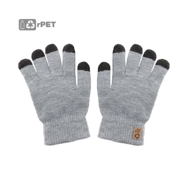 Touchscreen Handschuhe rPET "Ontario"