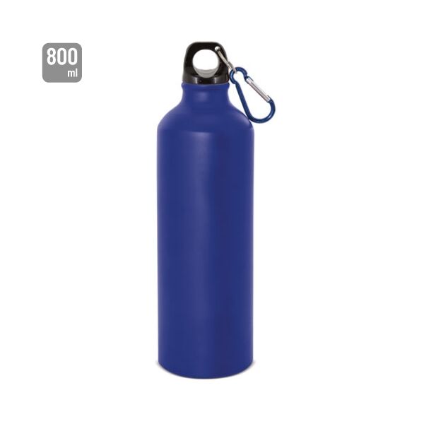 Aluminiumflasche "Sport" 800ml