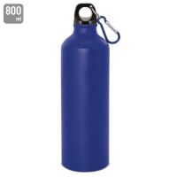 Aluminiumflasche "Sport" 800ml