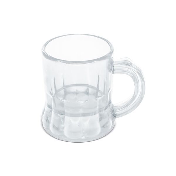 Schnapsglas "shot" 25ml