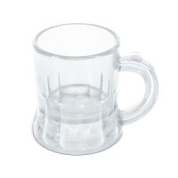 Schnapsglas "shot" 25ml