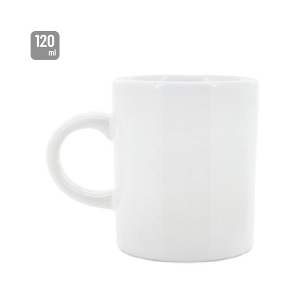 Tasse in klassischem Design "Espresso" 100ml