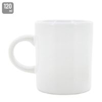 Tasse in klassischem Design "Espresso" 100ml