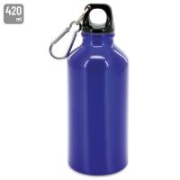 Aluminiumflasche "Cool" 420ml