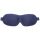 Schlafmaske / Augenmaske "Dream" (navy blau)