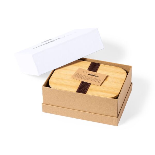 Lunch Box Crisbut