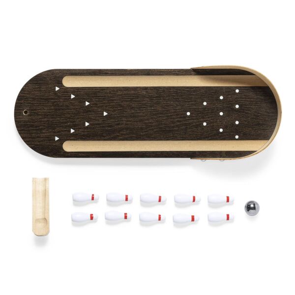 Mini-Spiel Bowling Strike