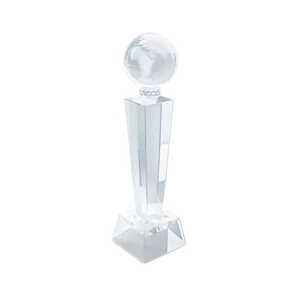 Trophäe "New World"
