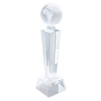 Trophäe "New World"