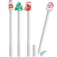 Kugelschreiber-Set "Weihnachten" (12er Pack)