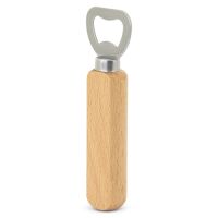 Holz Flaschen&ouml;ffner / Kapselheber "Classic"