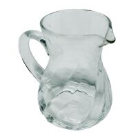 Glas Krug Salzburg 0,2l