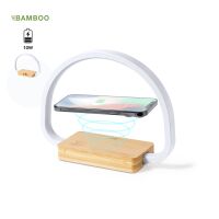 Ladegerät mit Lampe "Natureline"