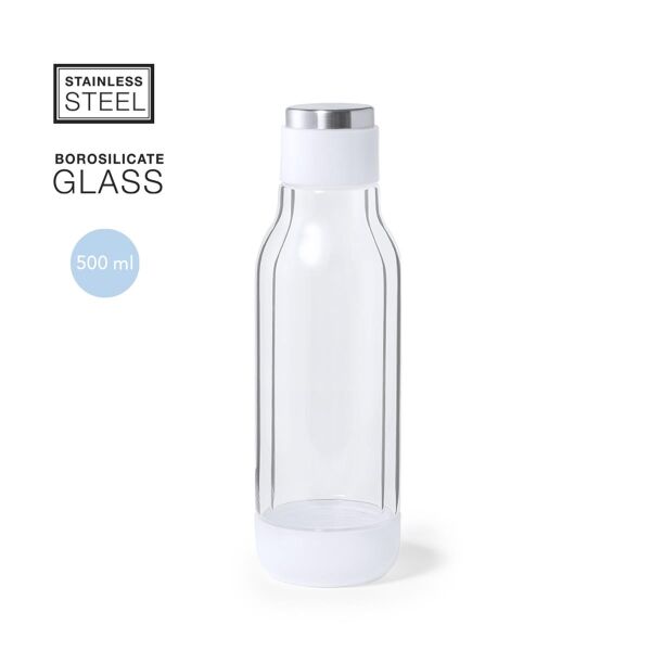 Wärme Flasche Kay