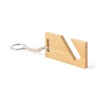 Schlüsselanhänger Halter Zeke