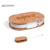 USB Hub "Coconut"