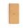 Power Bank & Ladegerät "Natural Cork" 8000mA