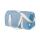 Tasche Golduck