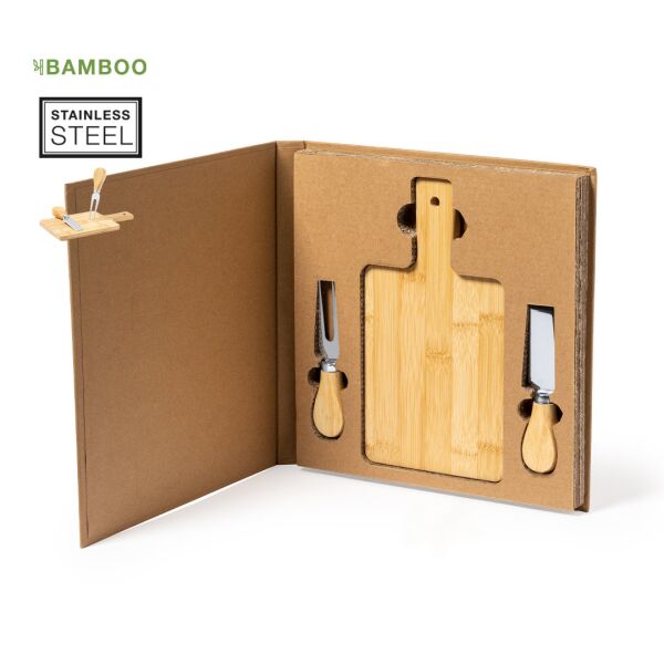 Käse Set Tauroa