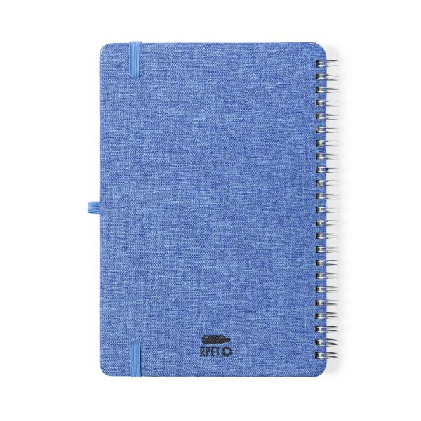 Halter Notizbuch Maisux