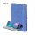 Halter Notizbuch Maisux