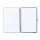 Halter Notizbuch Maisux