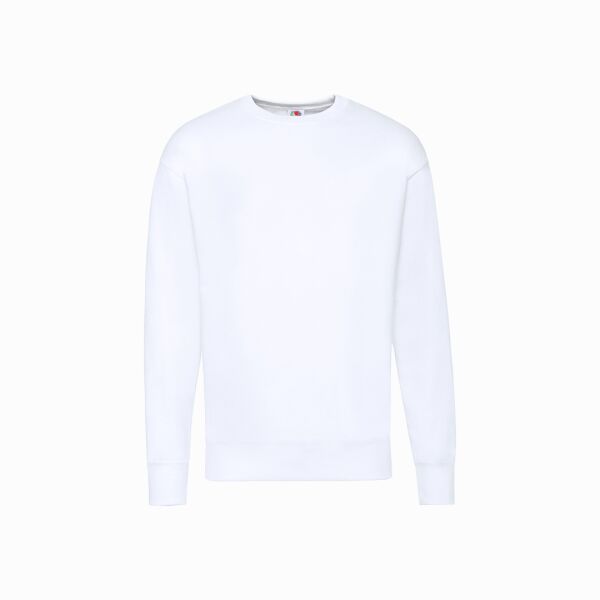 Kinder Sweatshirt Classic Set-In Sweat