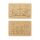 Puzzles Set Clavier