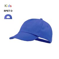 Kinder Mütze Rick