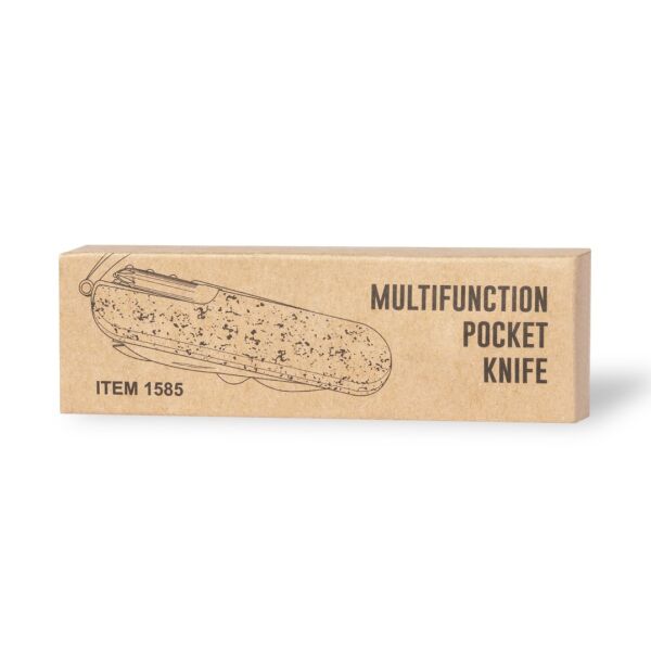 Multifunktionstaschenmesser Brica