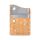 Tasche Aschenbecher Dokon