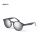 Sonnenbrille Poren