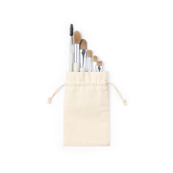 Set Make-up Pinsel Kurt
