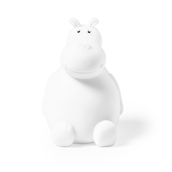 Sparschwein Hippo