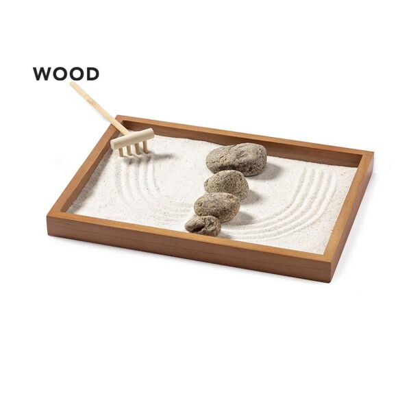 Mini Zen Garten Azumy