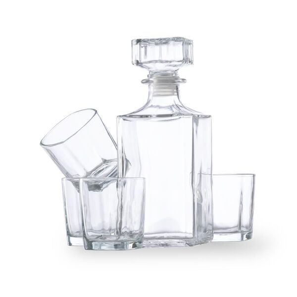 Whisky Set Rockwel
