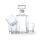 Whisky Set Rockwel