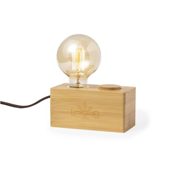 Lampe Sarpal