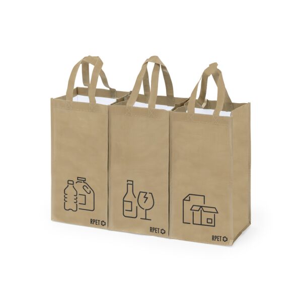Taschen Set Stuggar