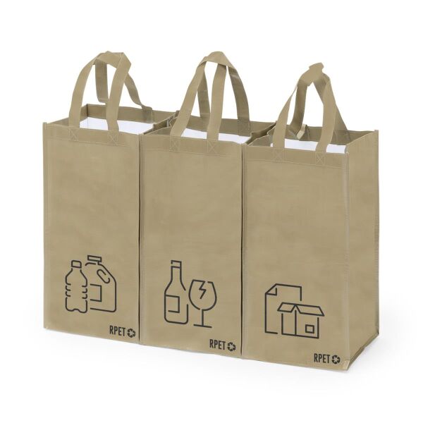 Taschen Set Stuggar